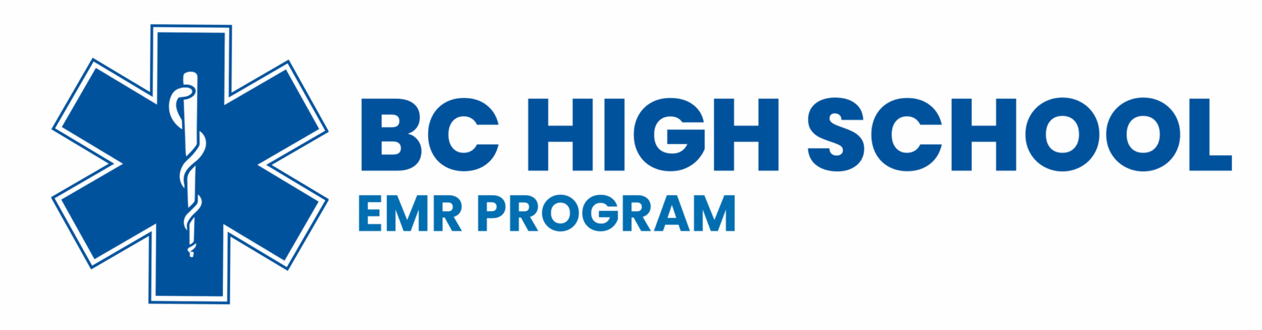 BC High School EMR Program